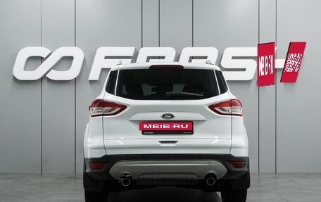Ford Kuga III, 2013 год, 979 000 рублей, 4 фотография