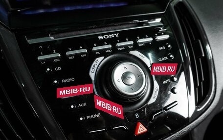 Ford Kuga III, 2013 год, 979 000 рублей, 17 фотография