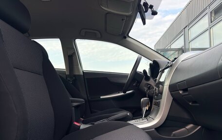 Toyota Corolla, 2012 год, 1 280 000 рублей, 7 фотография