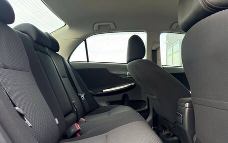 Toyota Corolla, 2012 год, 1 280 000 рублей, 4 фотография