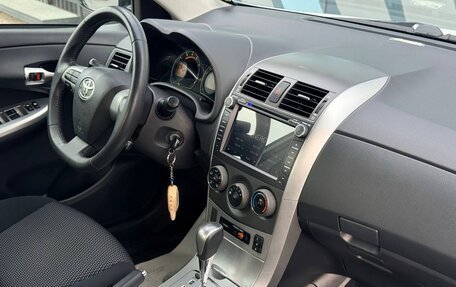 Toyota Corolla, 2012 год, 1 280 000 рублей, 12 фотография