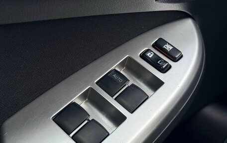 Toyota Corolla, 2012 год, 1 280 000 рублей, 17 фотография