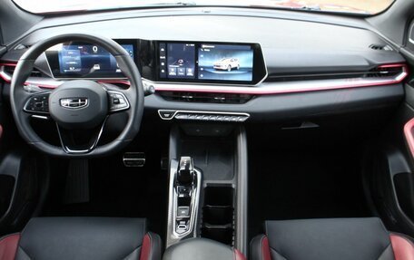 Geely Coolray I, 2023 год, 2 100 000 рублей, 15 фотография