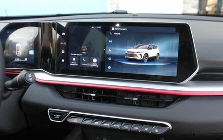 Geely Coolray I, 2023 год, 2 100 000 рублей, 17 фотография