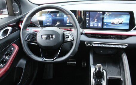 Geely Coolray I, 2023 год, 2 100 000 рублей, 16 фотография