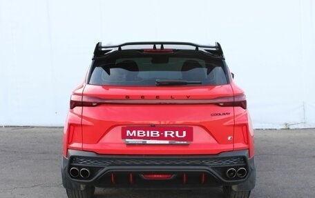 Geely Coolray I, 2023 год, 2 100 000 рублей, 6 фотография