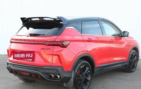 Geely Coolray I, 2023 год, 2 100 000 рублей, 7 фотография