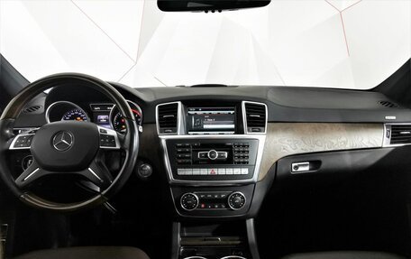 Mercedes-Benz GL-Класс, 2015 год, 3 395 000 рублей, 12 фотография