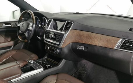 Mercedes-Benz GL-Класс, 2015 год, 3 395 000 рублей, 11 фотография