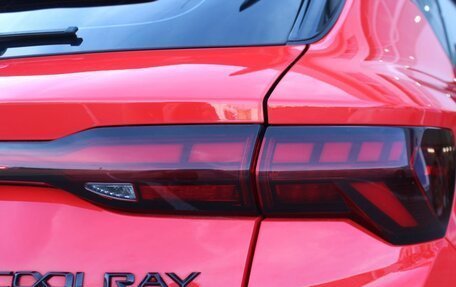 Geely Coolray I, 2023 год, 2 100 000 рублей, 22 фотография