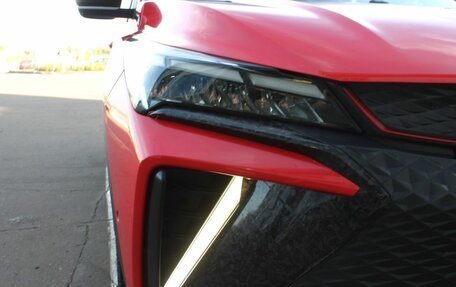 Geely Coolray I, 2023 год, 2 100 000 рублей, 21 фотография