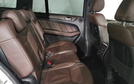 Mercedes-Benz GL-Класс, 2015 год, 3 395 000 рублей, 14 фотография