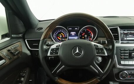 Mercedes-Benz GL-Класс, 2015 год, 3 395 000 рублей, 18 фотография