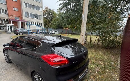 KIA cee'd III, 2014 год, 1 400 000 рублей, 5 фотография