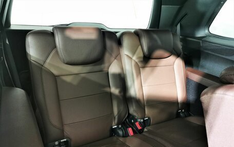 Mercedes-Benz GL-Класс, 2015 год, 3 395 000 рублей, 19 фотография