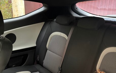 KIA cee'd III, 2014 год, 1 400 000 рублей, 8 фотография