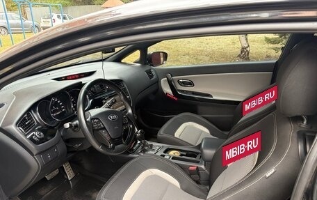 KIA cee'd III, 2014 год, 1 400 000 рублей, 7 фотография
