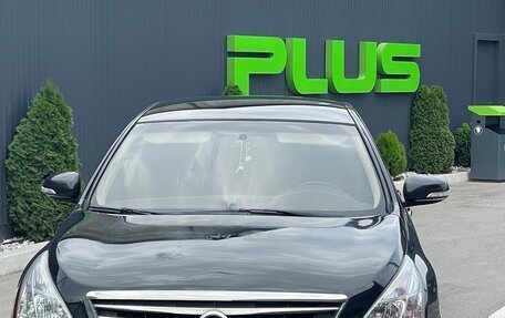 Nissan Teana, 2012 год, 860 000 рублей, 3 фотография