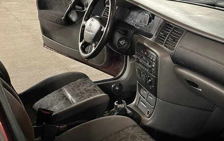 Opel Vectra B рестайлинг, 1998 год, 140 000 рублей, 11 фотография