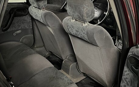 Opel Vectra B рестайлинг, 1998 год, 140 000 рублей, 10 фотография
