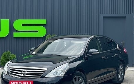 Nissan Teana, 2012 год, 860 000 рублей, 2 фотография