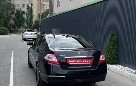 Nissan Teana, 2012 год, 860 000 рублей, 4 фотография