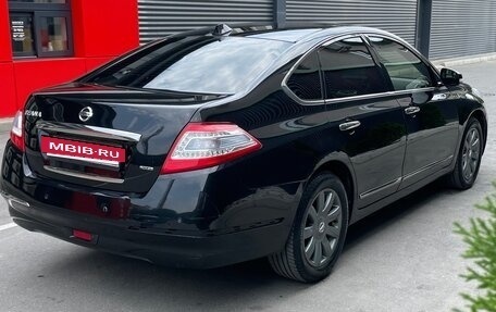 Nissan Teana, 2012 год, 860 000 рублей, 5 фотография