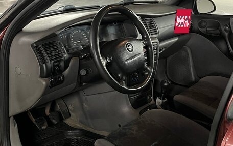 Opel Vectra B рестайлинг, 1998 год, 140 000 рублей, 8 фотография