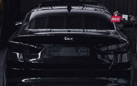 KIA Optima IV, 2018 год, 2 250 000 рублей, 11 фотография