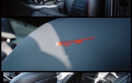 KIA Optima IV, 2018 год, 2 250 000 рублей, 25 фотография