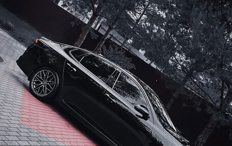 KIA Optima IV, 2018 год, 2 250 000 рублей, 22 фотография