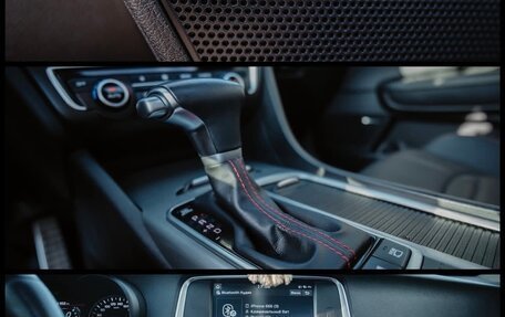 KIA Optima IV, 2018 год, 2 250 000 рублей, 27 фотография