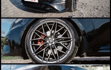 KIA Optima IV, 2018 год, 2 250 000 рублей, 29 фотография