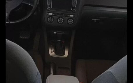 Volkswagen Golf V, 2005 год, 550 000 рублей, 8 фотография