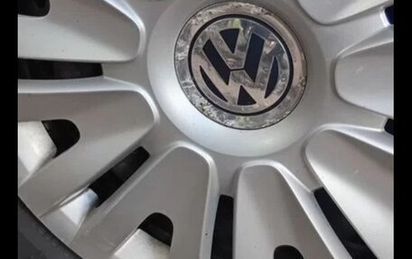 Volkswagen Golf V, 2005 год, 550 000 рублей, 11 фотография