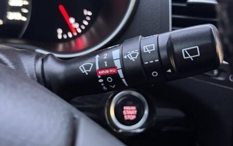 KIA Sorento II рестайлинг, 2015 год, 1 525 000 рублей, 18 фотография