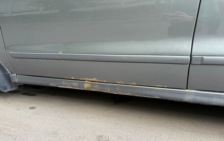 Mitsubishi Galant VIII, 2002 год, 350 000 рублей, 5 фотография