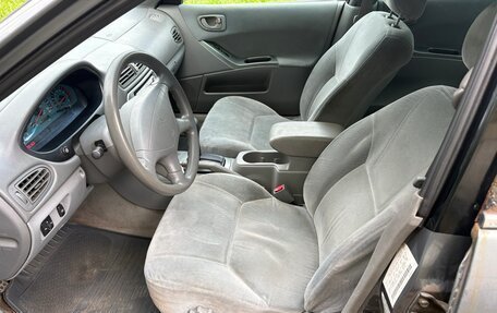 Mitsubishi Galant VIII, 2002 год, 350 000 рублей, 14 фотография