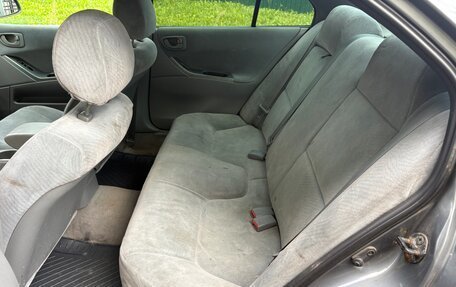Mitsubishi Galant VIII, 2002 год, 350 000 рублей, 15 фотография