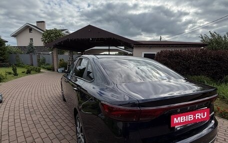 Geely Emgrand, 2023 год, 1 650 000 рублей, 2 фотография