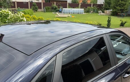 Geely Emgrand, 2023 год, 1 650 000 рублей, 5 фотография