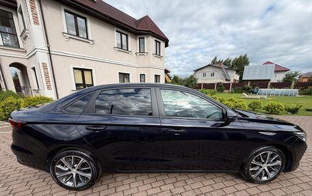 Geely Emgrand, 2023 год, 1 650 000 рублей, 6 фотография