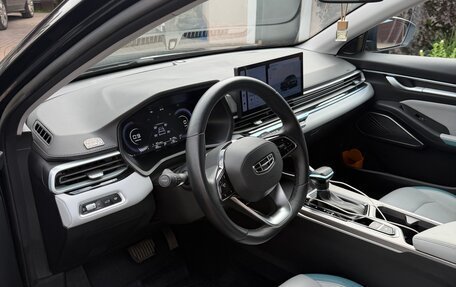 Geely Emgrand, 2023 год, 1 650 000 рублей, 12 фотография
