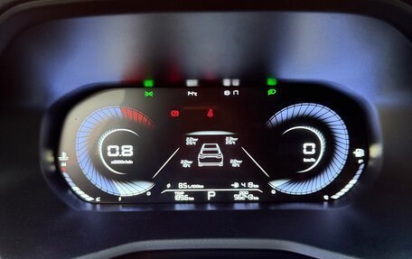 Geely Emgrand, 2023 год, 1 650 000 рублей, 16 фотография