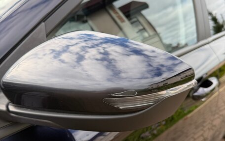Geely Emgrand, 2023 год, 1 650 000 рублей, 11 фотография