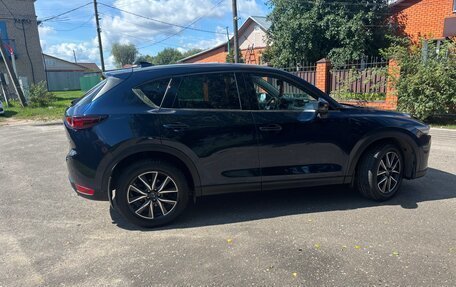 Mazda CX-5 II, 2018 год, 3 000 000 рублей, 3 фотография