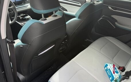 Geely Emgrand, 2023 год, 1 650 000 рублей, 13 фотография
