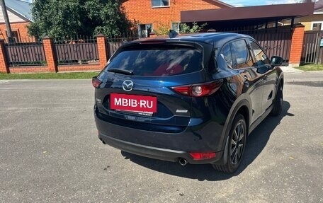 Mazda CX-5 II, 2018 год, 3 000 000 рублей, 4 фотография
