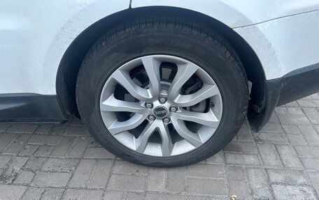 Land Rover Range Rover Sport II, 2013 год, 2 650 000 рублей, 6 фотография