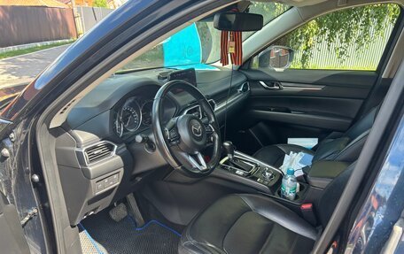 Mazda CX-5 II, 2018 год, 3 000 000 рублей, 6 фотография